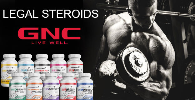 Strongest legal anabolic steroids